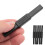 Valve Guide Removal Tool for Motorcycles, Steel Built with Compact and Portable Design, Efficient Installation Tool Compatible with Various Engine 4