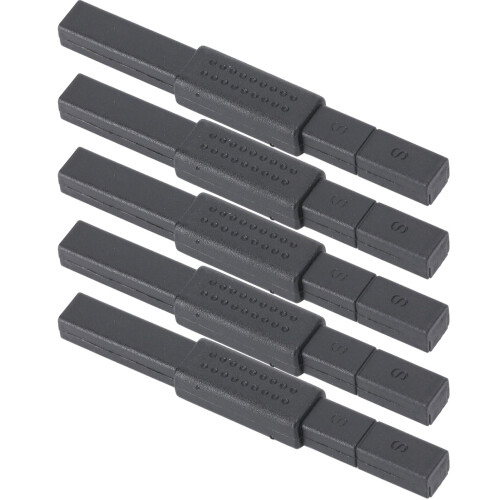 Valve Guide Removal Tool for Motorcycles, Steel Built with Compact and Portable Design, Efficient Installation Tool Compatible with Various Engine 2