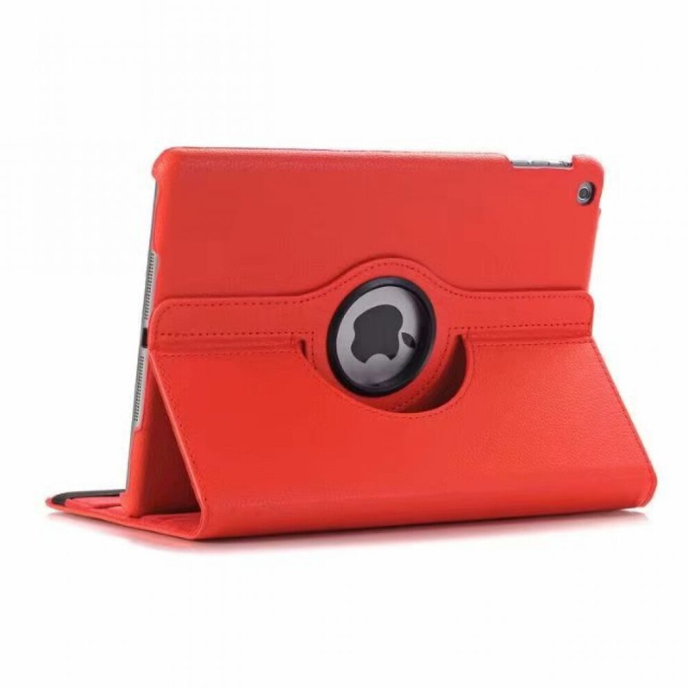 Protective Ipad Case For 10.9 Inch Tablet, 360 Degree Rotating Protective Ipad Case Auto Wake Sleep Function, Premium Synthetic Leather Exterior With 9448196817810