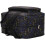 Large Capacity Sewing Machine Bag with Accessories Pockets, Dustproof Carrying Case, Blue Large 3