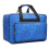 Large Capacity Sewing Machine Bag with Accessories Pockets, Dustproof Carrying Case, Blue Large 1