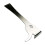 Beehive Scraper Stainless Steel Beekeeping Equipment With Hook Beekeeper Tools 1