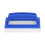 Professional Swimming Pool Sponge Brush - 15x9cm, Plastic Handle 6
