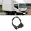 Engine Crankshaft Position Sensor 25977‑7F405 for Nissan Cabstar/Terrano II 6