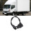 Engine Crankshaft Position Sensor 25977‑7F405 for Nissan Cabstar/Terrano II 15