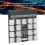 Noir 12V 92x95mm 17-Position DPS-800GB A PCB 3