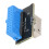 Adaptateur KeyA 20 broches Type-E vers 19 broches USB 3.0 26x14mm 7