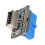 Adaptateur KeyA 20 broches Type-E vers 19 broches USB 3.0 26x14mm 2