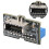 Adaptateur KeyA 20 broches Type-E vers 19 broches USB 3.0 26x14mm 15