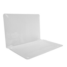 Carcasă rigidă pentru MacBook Air de 13 inci, rezistentă la spargere, rezistentă la praf, cu ecran Retina compatibil cu Touch ID, suportă