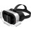 3D Virtual Reality Leader Adjustable Smartphone Immersion Frame Realistic Visuals For VR Glasses 5