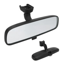 High Quality Black Interior Mirror for CRV 06-16 & Accord 13-17 76400SEA024