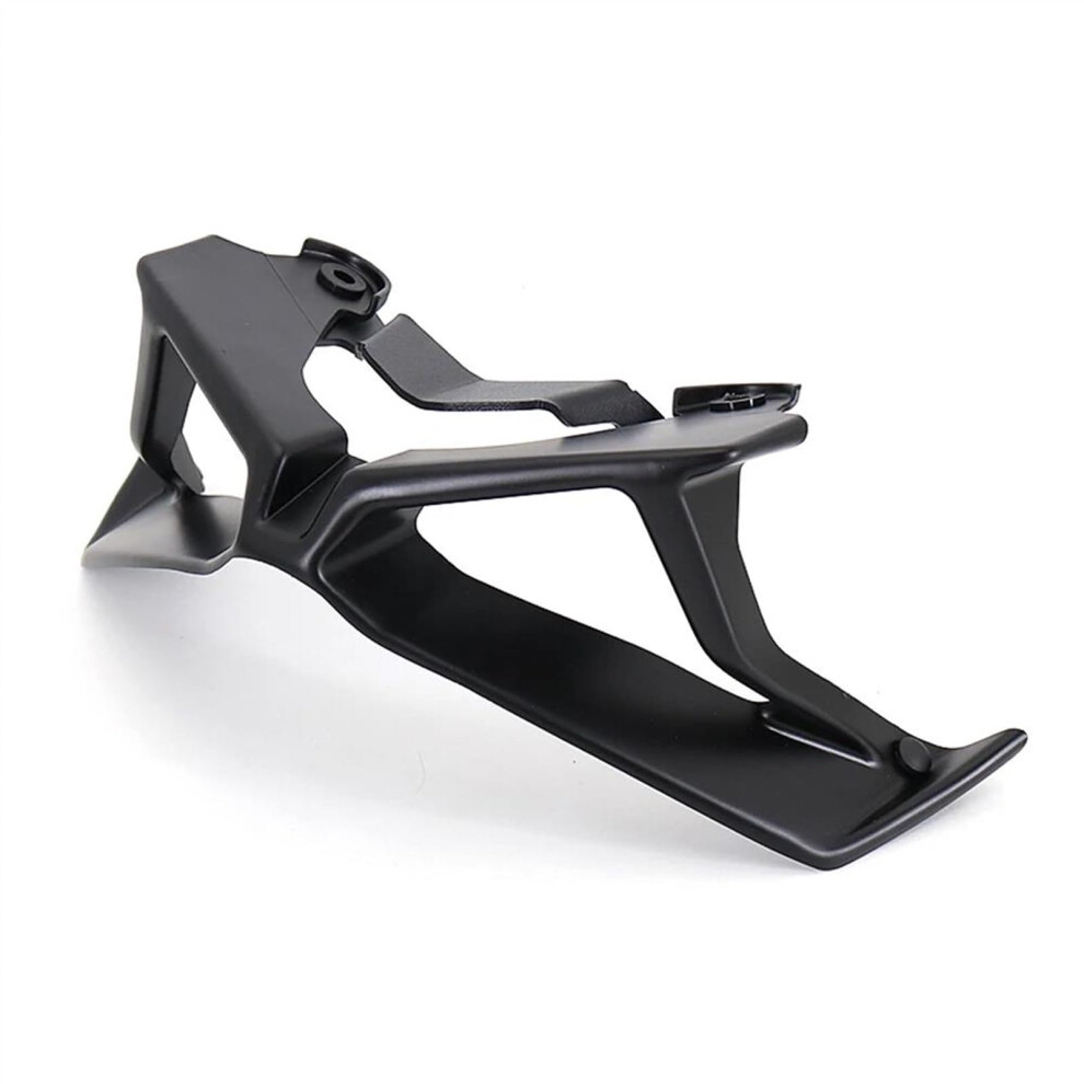 Mt09 Winglet Motorcycle Front Spoiler For Yamaha Mt09 Sp 20172020 Improves Stability 9094768674659