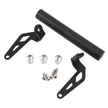 Motorcycle Navigation Bracket for 1200/1200s/EN 2015-17, Black