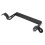 Motorcycle Navigation Bracket for 1200/1200s/EN 2015-17, Black 13