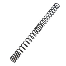 Durable and Compact AEG Gearbox/VSR-10 Spring for Enhanced Performance