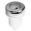 Luftschalter ABS wasserdichte Pushbutton 32 mm Montage 1