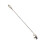 Ergonomic Long Handle Swizzle Sticks Perfect for Home and Bar Use 3