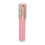 Κομψά κενά σωληνάρια lip gloss διακοσμημένα με κρυστάλλινο στρας και σύριγγα 1