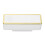 Mosquito Flies Killer with Multipurpose Cleaning Feature, WiFi Password Plaque Style Pest Control Device Using Bionic Violet Light and Blue UV Light 3