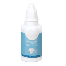 Gum Regeneration Supporter, Fresh Breath Maintainer 30ml, Natural Ingredients Gentle Care, Ideal Home Treatment Option Safe For Sensitive Teeth