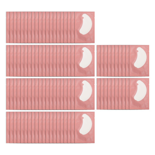 Επιθέματα τζελ Moisture Comfort, εγκεκριμένα για πολλαπλές χρήσεις, όπως extension