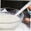 Plastic Dropper Measuring Tube Kitchen Pipette For Squeeze Transfer Large Scale Clear Plastic 4
