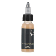 Material base para esmalte de uñas en tonos intensos, calidad profesional con ingredientes vegetales naturales, pigmentos a base de agua para una
