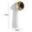 Σετ πεντικιούρ με αντικαταστάσιμο γυαλόχαρτο και αυτόματη ηλεκτρική σκούπα 2