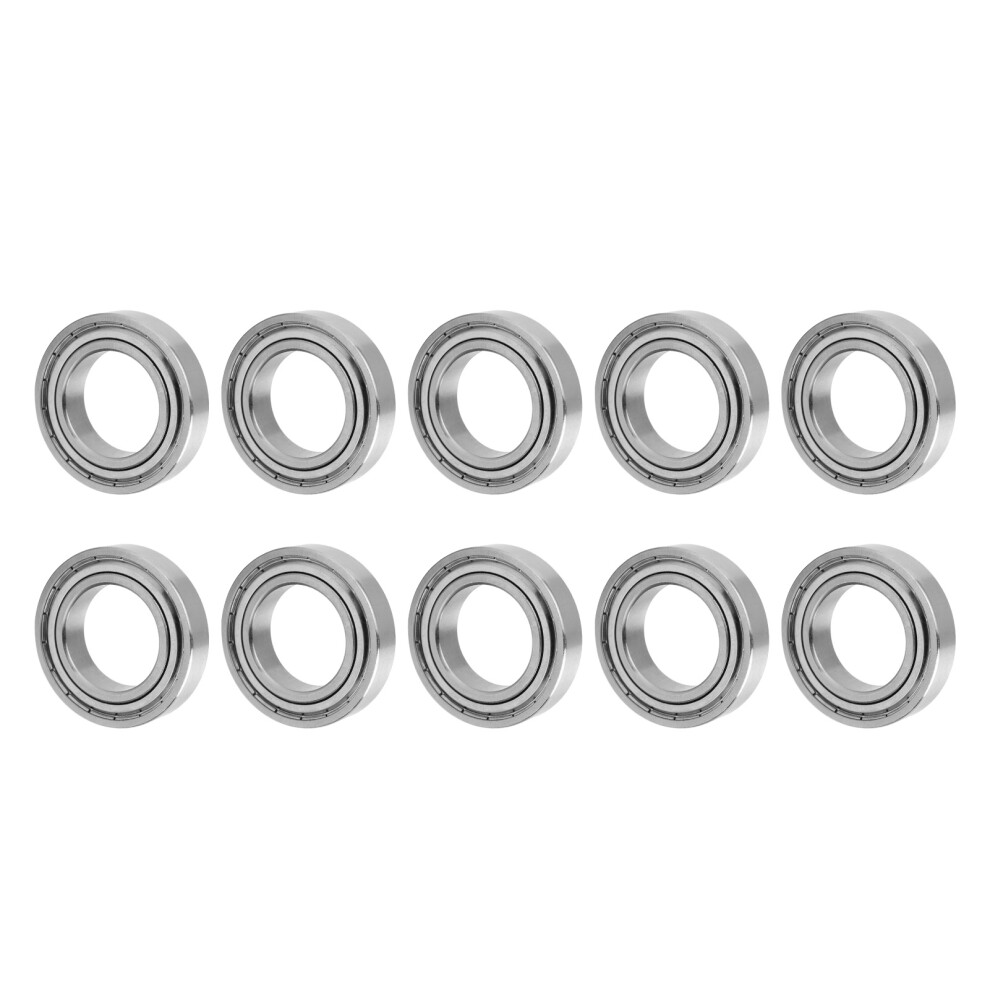 Durable Bearings Corrosion Resistant Bearings High Temperature Resistant Stainless Steel Bearings Shielded Bearings Industrial Equipment Applications 9138057033335