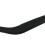 Matte Black Door Armrest Handle Trims for X1 E84  4pcs Set 4