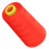 Maßschneider- & Kunstfaser-Polyester-Garn 3000 Yards Handnähschnur Rot 12
