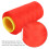 Maßschneider- & Kunstfaser-Polyester-Garn 3000 Yards Handnähschnur Rot 6