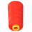 Maßschneider- & Kunstfaser-Polyester-Garn 3000 Yards Handnähschnur Rot 13