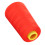 Maßschneider- & Kunstfaser-Polyester-Garn 3000 Yards Handnähschnur Rot 5