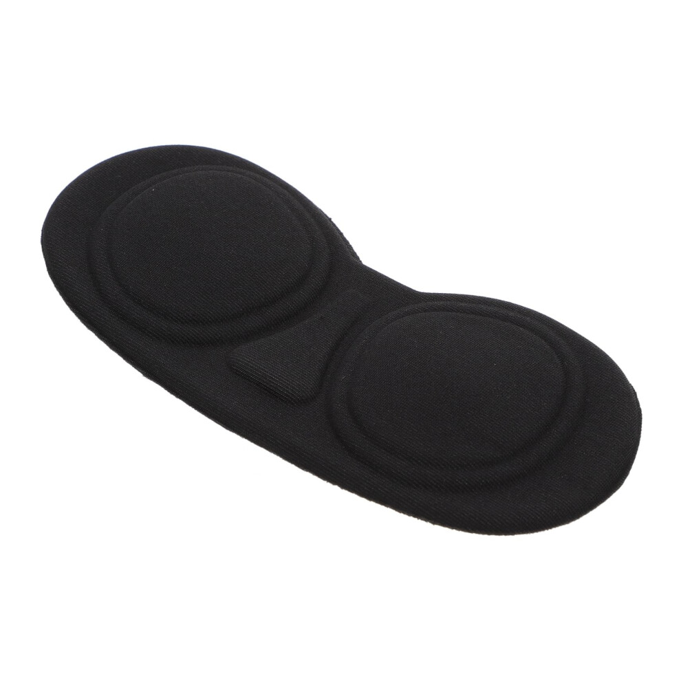 Lens Protective Cover For Vr Rift S, Dust And Scratch Protection, Soft Sponge Material, Lens Guard For Oculus 9199774418713