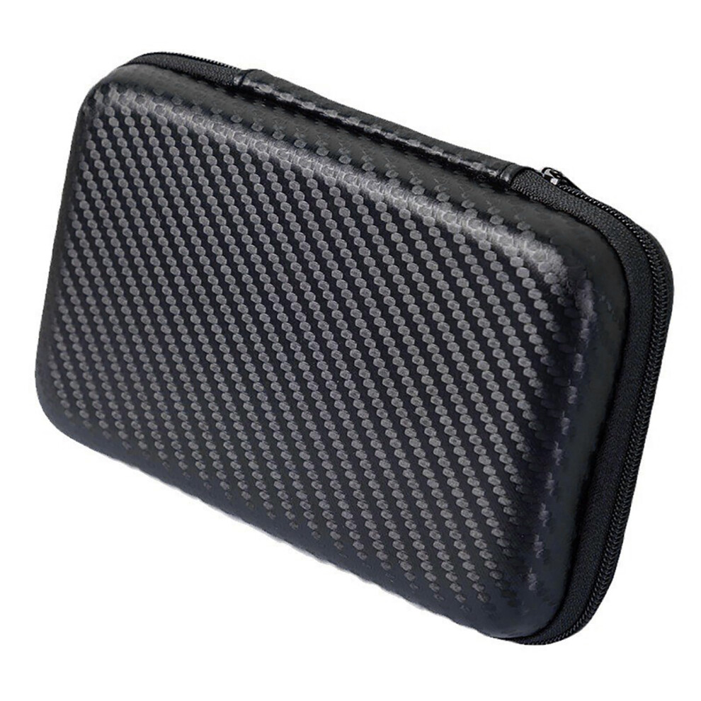 Hard Storage Bag For Rg35xx H Game Consoles Portable Carrying Case Travel Organizer Pouches Compatible With Rg35xx H 9199774418768