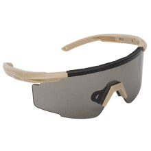 Nebelbeständige Schießbrille mit UV-Schutz für Reiten, Skifahren, Kurzsichtbrille