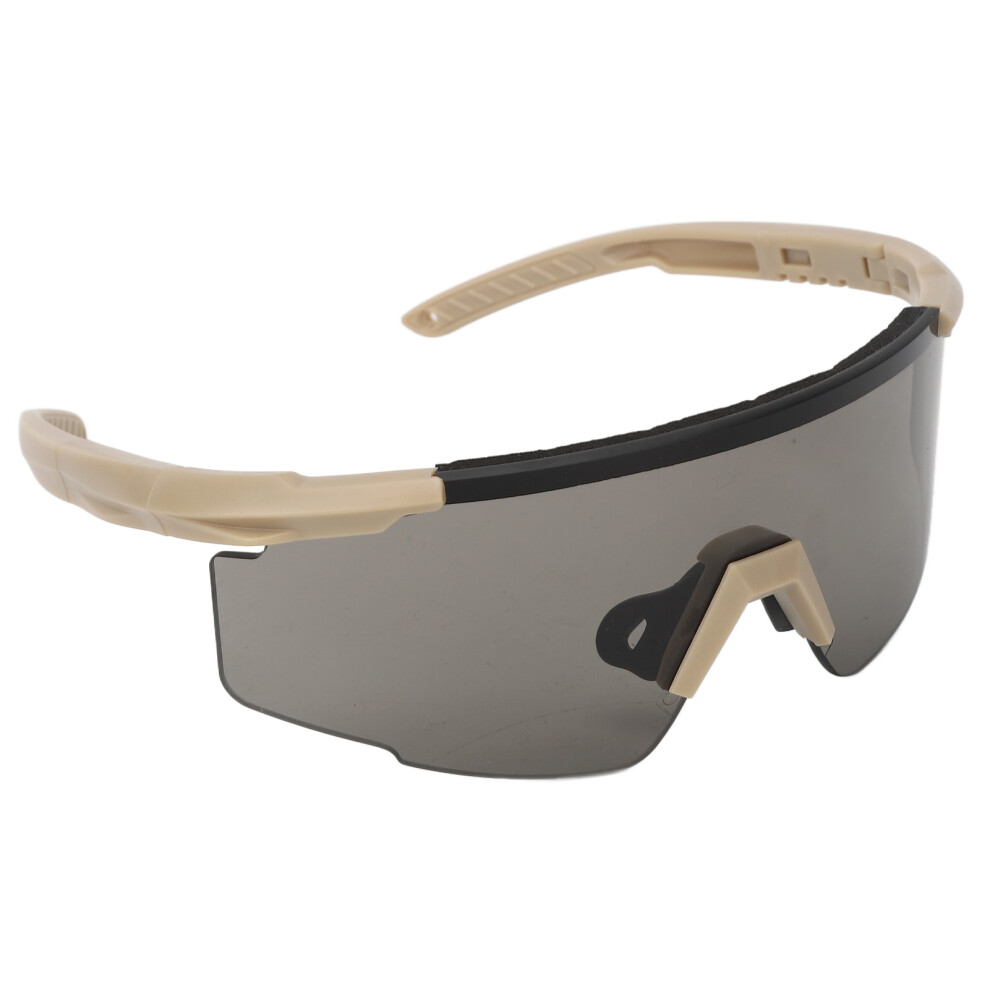 Fog-Resistant Shooting Glasses Uv Protection For Riding Skiing Outdoor Sports 4661378106853