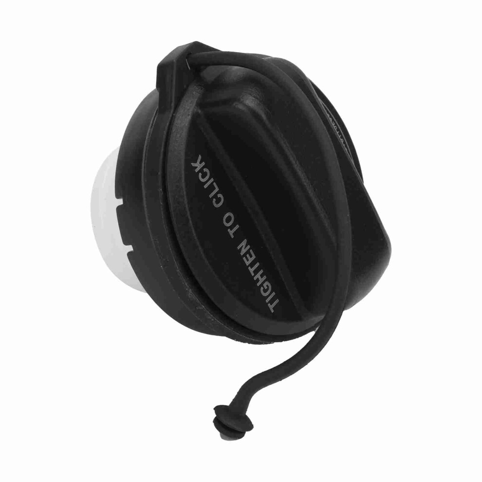 Fuel Filler Cap With Line For Honda Accord Jazz Odyssey Plastic Black 9351378107305
