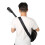 Printed Adjustable Guitar Strap with PU Leather Ends, 90-150cm 4