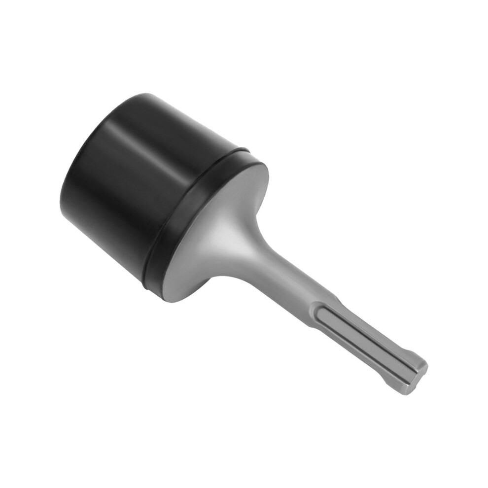 Vibrating Rubber Hammer Round Shank Radiator Vibrator Hammer Hardness Rubber Power For Laying Tiles 9199774419680