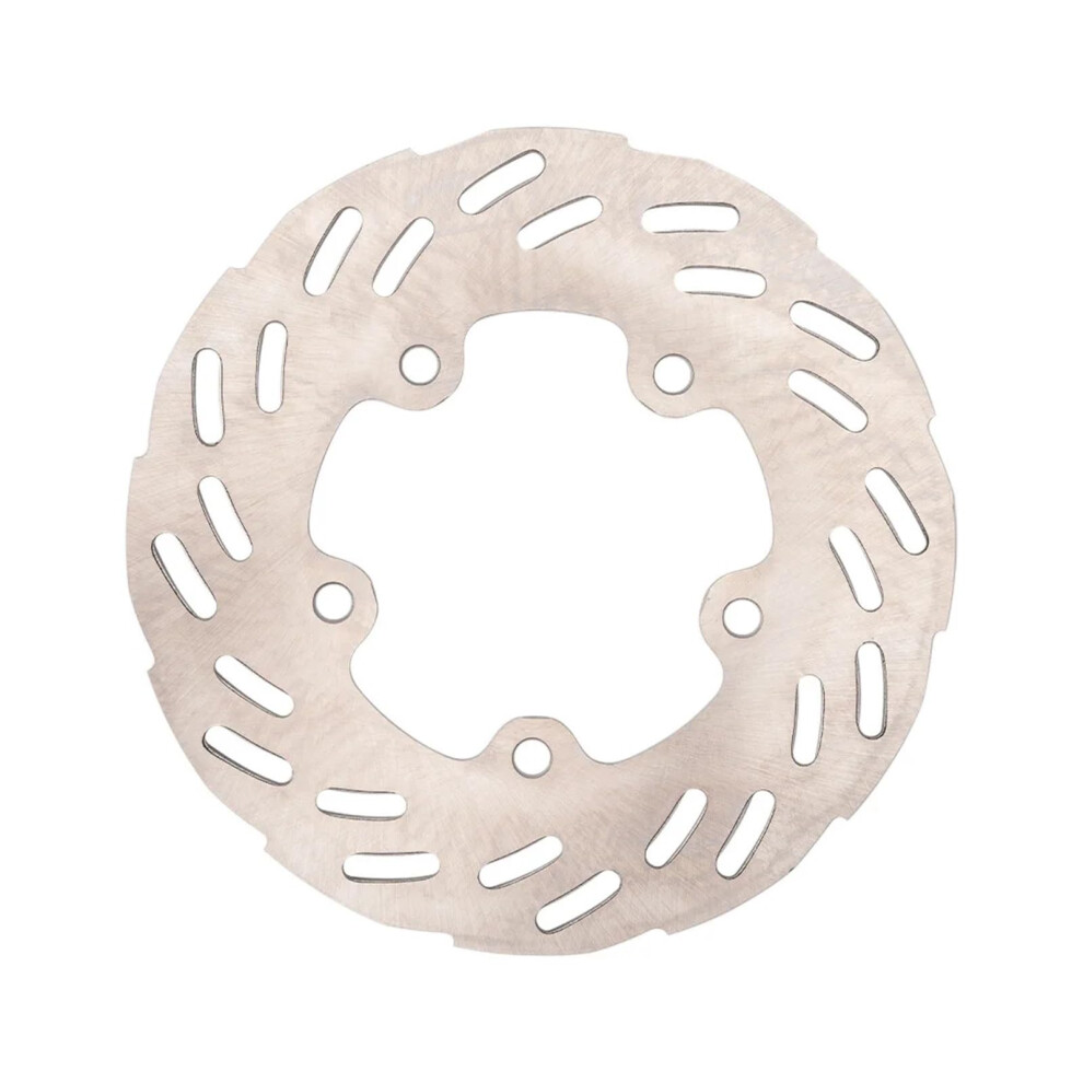 Motorcycle Brake Disc Rotors And Pads Kit For Sym Gts300 Front Rear Performance 9199774419871