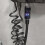 Digital Waterproof Shower Head Thermometer LED Display Accurate Temperature Reading Instant Temperature Readout 3