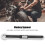 Solid Alloy Steel Open-End Wrench, Adjustable, 11-16mm 9