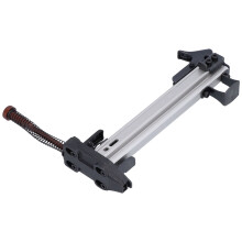 Manual Semi-Auto Framing Nailer Kit for Steel Nails ST-15/ST-18