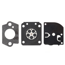 Garden Tool Carburetor Rebuild Kit for FS38 FS55 HS45 Trimmer Models