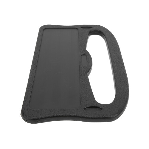 2-in-1 Steering Wheel Desk - Efficient Work & Dining Solution 2