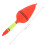 EVA 13.5cm Fish Float Durable Drift Float for LongRange Hanging Fishing 3