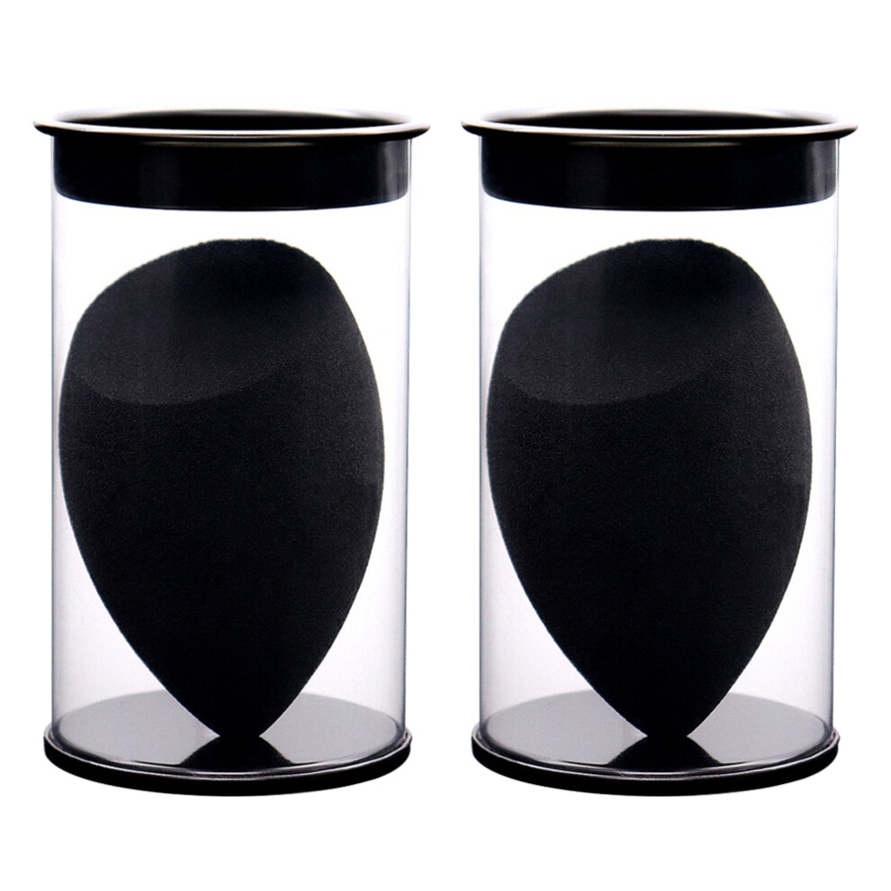 Cosmetic Sponges, Expert Beauty Blender With Aqua-Activated Technology, Vegan & Cruelty-Free, Universal Design, Wet Or Dry Use, Non-Latex, Profession